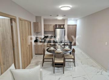 Departamento · 44m² · 1 Recámara · 1 Estacionamiento · Preventa de Departamento con Amenidades en El Centro de Guadalajara - (4)