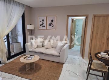Departamento · 113m² · 3 Recámaras · 1 Estacionamiento · Preventa Penthouse en El Centro de Guadalajara, Jal. - (4)