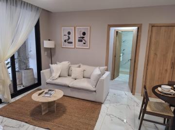 Departamento · 113m² · 3 Recámaras · 1 Estacionamiento · Preventa Penthouse en El Centro de Guadalajara, Jal. - (4)