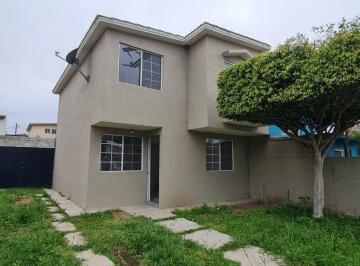 Casa en condominio · 200m² · 3 Recámaras · Casa en Venta Playas de Tijuana - (4)