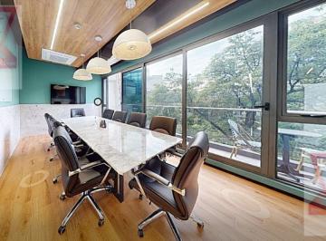 Oficina · 17m² · Oficina en Renta Sobre Masaryk, Polanco – Amuebladas, Premium y con Servicios!
