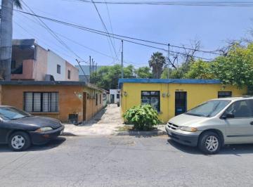 Terreno / Lote , Monterrey · Terreno en Venta Col. Martinez, Monterrey