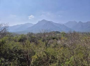 Terreno / Lote · 17162m² · Terreno en Venta San Francisco, Santiago Nuevo Leon