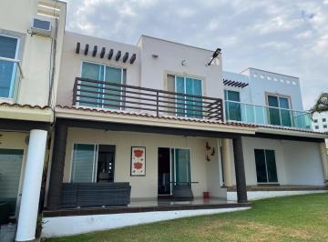 1 · Venta de Casa en Condominio Ibiza_colonia Las Animas Temixco Morelos