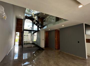 Casa de 1 habitación, Aguascalientes · Fgt - Casa en Venta - Carmel Residencial
