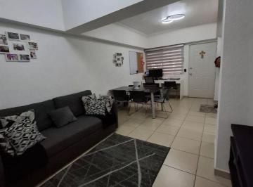 Departamento de 2 habitaciones, Miguel Hidalgo · Departamento en Venta - Lago Ginebra 60 - Miguel Hidalgo