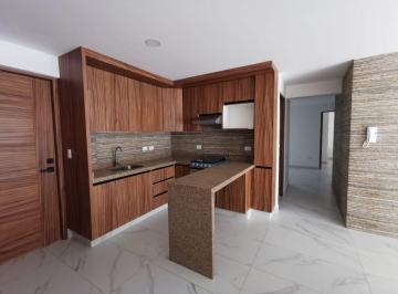 Departamento de 2 habitaciones, San Andrés Cholula · Renta de Departamento Semi Amueblado a 5 Minutos de La Udlap