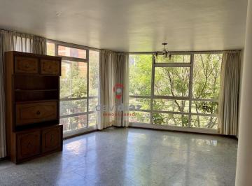 Departamento de 3 habitaciones, Benito Juárez · Departamento en Venta en La del Valle, Amplio y Muy Ubicado.