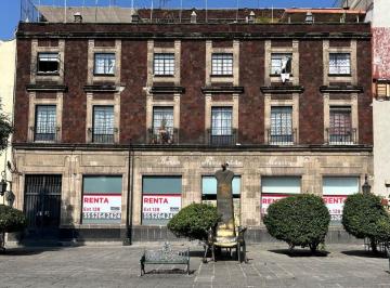 Local comercial , Cuauhtémoc · Renta Local Calle Leandro Valle 4 Centro Historico Cdmx