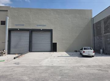 Bodega comercial · 845m² · Bodega Industrial en Hacienda de Santa Catarina