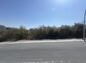 Terreno / Lote · 858m² · Terreno en Venta en Sierra Alta
