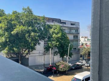 Departamento de 2 habitaciones, Tlalpan · Vendo Dpto Moderno Tlalpan Hermoso