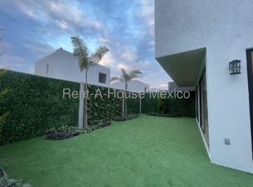 Casa de 3 habitaciones, Corregidora · Puerta Real Corregidora, Querétaro. Casa en Venta de 3 Recamaras 4 Baños Amplio Patio