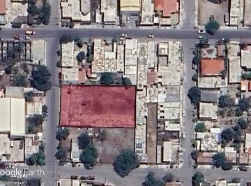 Terreno / Lote , General Escobedo · Terreno en Venta 1,663.17 m, Casco Urbano Escobedo, Nuevo Leon