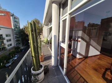 8932e3ebd8e3e3ba671abf6874bd39852f682d3b8b22d76f4a80bd080fc4fa31 · Departamento con Balcón, Remodelado en Schiller - Renta