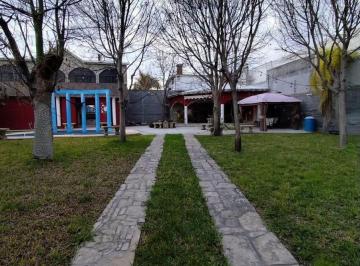 Quinta de 2 habitaciones, Ciénega de Flores · Quinta Campestre en Venta en Cienega de Flores