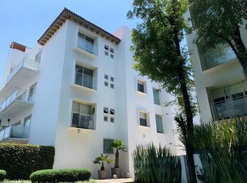 Departamento de 3 habitaciones, Alvaro Obregón · Departamento en Venta, 3 Recámaras, Tizapán San Ángel
