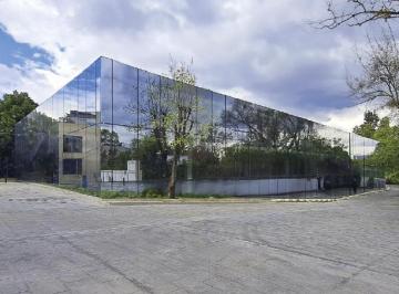 Oficina · 11317m² · 116 Estacionamientos · Oficina Renta Altavista 11317 m²