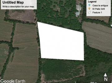 Terreno / Lote , Apodaca · Terreno en Venta en Agua Fria Apodaca