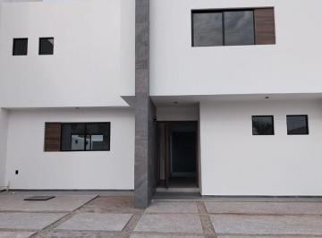 Casa de 3 habitaciones, San Luis Potosí · Villamagna Casa Nueva en Venta