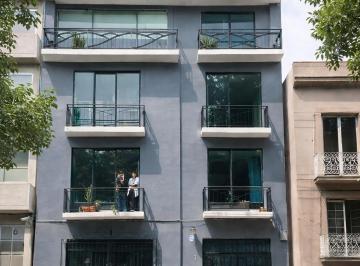 Edificio , Cuauhtémoc · Propiedad en Venta en El Corazón de La Condesa