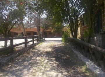 Rancho de 9 habitaciones, Cuautitlán Izcalli · Rancho en Venta en Cuautitlan Izcalli San Jose Huilango
