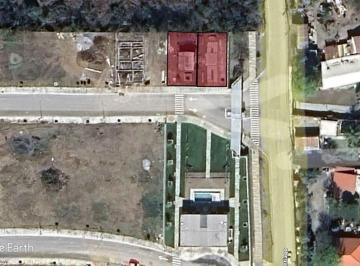Terreno / Lote , Santiago · Dos Terrenos con Permiso de Construcción en Venta en Dumont Residencial