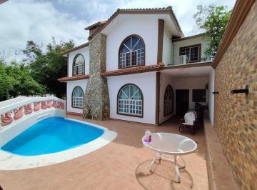 Quinta de 4 habitaciones, Juárez · Quinta Para Eventos en Venta en Jardines de La Silla