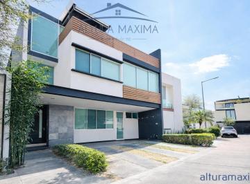 Casa de 3 habitaciones, Zapopan · Casa en Venta Villa La Cima Zona Andares Zapopan