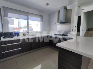 Casa · 168m² · 3 Recámaras · 2 Estacionamientos - Remax Si · Casa Renta Zibatá Antalia Ámbar Semiamueblada