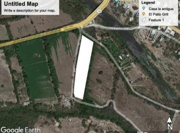 Terreno / Lote , Apodaca · Terreno en Venta Ubicado en Agua Fria Apodaca