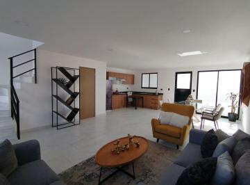 Casa de 3 habitaciones, Cuautlancingo · Casa en Venta Cerca a Cholula