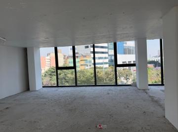 Oficina · 100m² · Oficina y Consultorio Av Insurgentes Sur 100 m² Piso 8