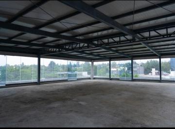 Oficina , Miguel Hidalgo · Oficinas en Renta por Piso – Espacios con Terraza en Lomas de Chapultepec