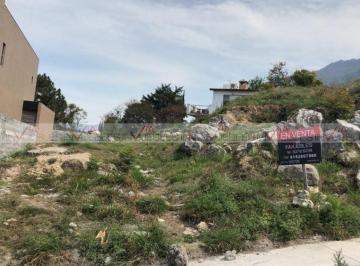 Terreno / Lote · 822m² · Terreno / Lote en Venta en La Cima