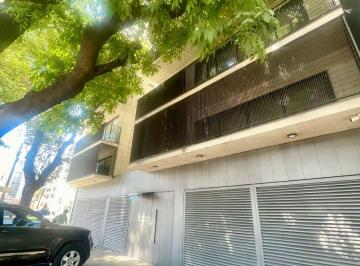 Departamento de 2 habitaciones, Benito Juárez · Venta Departamento con Terrazas Privadas Col. Narvarte Poniente