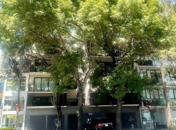 Departamento de 2 habitaciones, Benito Juárez · Venta Departamento con Terrazas Privadas Col. Narvarte Poniente