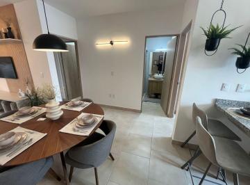 Departamento · 82m² · 2 Recámaras · 1 Estacionamiento · Venta de Departamentos en Zakia Queretaro