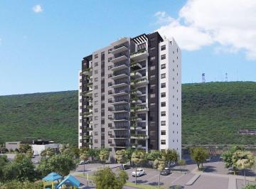 Departamento · 137m² · 3 Recámaras · 2 Estacionamientos · Venta de Departamento en El Refugio Querétaro