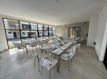 Casa · 126m² · 3 Recámaras · 2 Estacionamientos · Venta de Exclusivas Casas en San Isidro Juriquilla, Querétaro