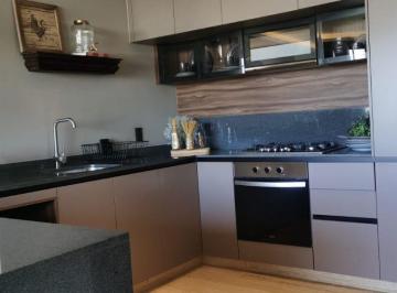 Departamento · 136m² · 2 Recámaras · 2 Estacionamientos · Departamento en Venta en Lomas de Campanario Norte Queretaro