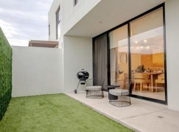 Casa en condominio · 169m² · 3 Recámaras · 2 Estacionamientos · Casa en Venta en Zibata Ank Queretaro