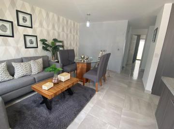 Departamento · 68m² · 2 Recámaras · 1 Estacionamiento · Departamento en Venta en Zaru Queretaro
