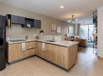 Departamento · 85m² · 2 Recámaras · 2 Estacionamientos · Venta de Departamentos en El Refugio Queretaro