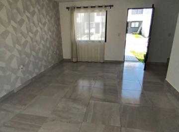 Casa en condominio · 110m² · 3 Recámaras · 2 Estacionamientos · Casa en Venta en Zakia Queretaro