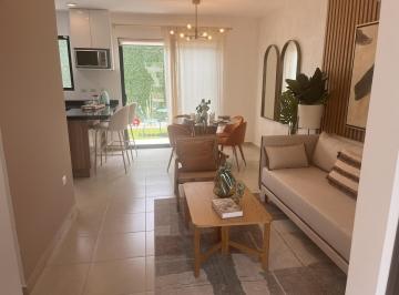 Casa en condominio · 107m² · 3 Recámaras · 2 Estacionamientos · Casa en Venta Nayehn Vela Zakia Queretaro