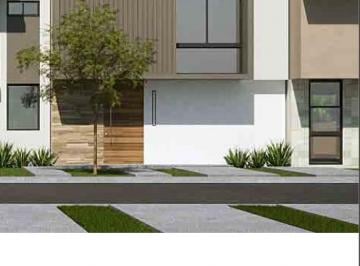 Casa en condominio · 108m² · 3 Recámaras · 2 Estacionamientos · Casa en Venta en Zibata Queretaro