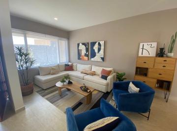 Casa · 181m² · 3 Recámaras · 1 Estacionamiento · Venta de Casa en Zibata Queretaro