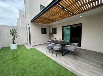 Casa en condominio · 197m² · 4 Recámaras · 2 Estacionamientos · Venta de Casa en La Vista, Querétaro