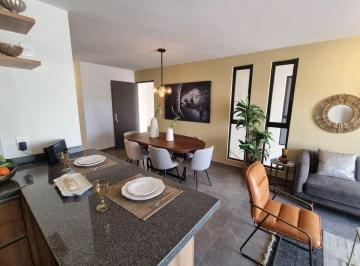 Departamento · 66m² · 3 Recámaras · 1 Estacionamiento · Departamento en Venta en Nero Zakia Queretaro